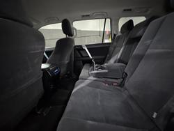 2017 Toyota
Landcruiser Prado GXL
