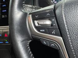 2017 Toyota
Landcruiser Prado GXL