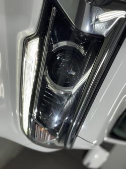 2017 Toyota
Landcruiser Prado GXL