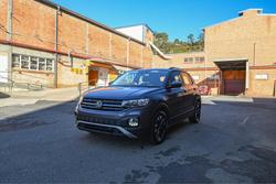 2023 Volkswagen
T-Cross 85TSI Life