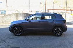 2023 Volkswagen
T-Cross 85TSI Life