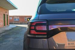 2023 Volkswagen
T-Cross 85TSI Life