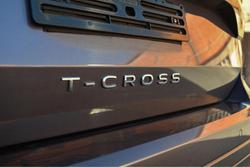 2023 Volkswagen
T-Cross 85TSI Life