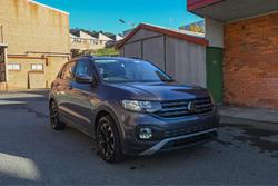 2023 Volkswagen
T-Cross 85TSI Life