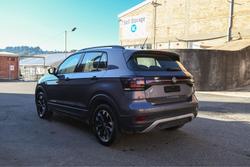 2023 Volkswagen
T-Cross 85TSI Life