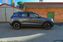 2023 Volkswagen
T-Cross 85TSI Life