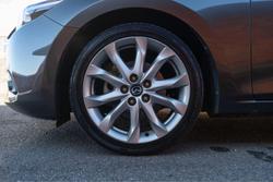 2017 Mazda
3 SP25 GT
