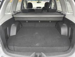 2015 Subaru
Forester 2.0D-L
