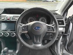 2015 Subaru
Forester 2.0D-L