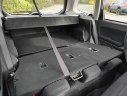 2015 Subaru
Forester 2.0D-L