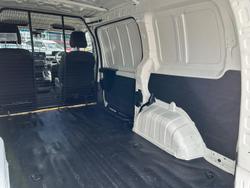 2022 Hyundai
STARIA LOAD