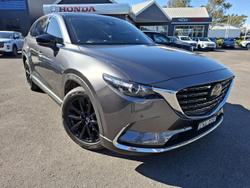 2020 Mazda
CX-9 GT SP