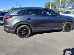 2020 Mazda
CX-9 GT SP