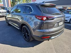 2020 Mazda
CX-9 GT SP