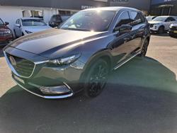 2020 Mazda
CX-9 GT SP