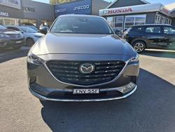 2020 Mazda
CX-9 GT SP
