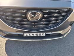 2020 Mazda
CX-9 GT SP