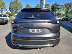 2020 Mazda
CX-9 GT SP