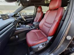 2020 Mazda
CX-9 GT SP