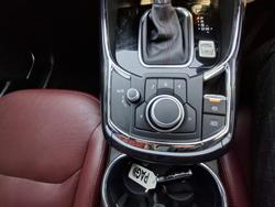 2020 Mazda
CX-9 GT SP