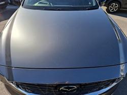 2020 Mazda
CX-9 GT SP