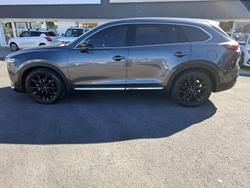 2020 Mazda
CX-9 GT SP