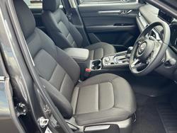 2025 Mazda
CX-5 G25 Maxx Sport