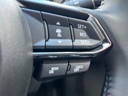 2025 Mazda
CX-5 G25 Maxx Sport
