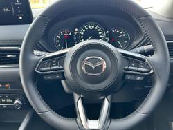 2025 Mazda
CX-5 G25 Maxx Sport