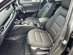 2025 Mazda
CX-5 G25 Maxx Sport
