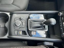 2025 Mazda
CX-5 G25 Maxx Sport