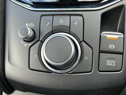 2025 Mazda
CX-5 G25 Maxx Sport