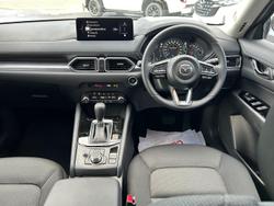 2025 Mazda
CX-5 G25 Maxx Sport
