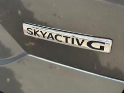 2025 Mazda
CX-5 G25 Maxx Sport