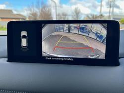 2025 Mazda
CX-5 G25 Maxx Sport