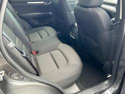 2025 Mazda
CX-5 G25 Maxx Sport