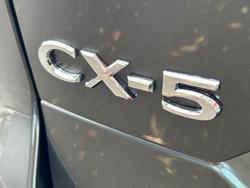2025 Mazda
CX-5 G25 Maxx Sport