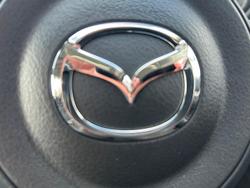 2025 Mazda
CX-5 G25 Maxx Sport