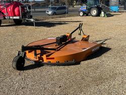 2024 Woods Bb84.40