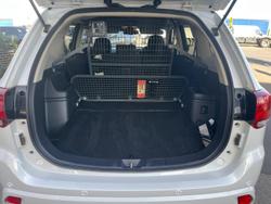 2020 Mitsubishi
                Outlander PHEV ES ADAS