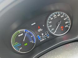2020 Mitsubishi
                Outlander PHEV ES ADAS