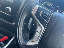 2020 Mitsubishi
                Outlander PHEV ES ADAS
