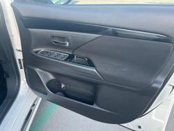2020 Mitsubishi
                Outlander PHEV ES ADAS