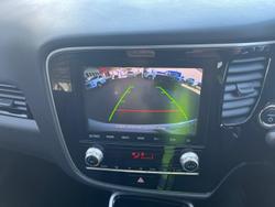 2020 Mitsubishi
                Outlander PHEV ES ADAS