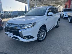 2020 Mitsubishi
                Outlander PHEV ES ADAS