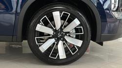 2025 Mitsubishi Outlander Aspire ZM MY24 Cosmic Blue