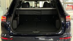 2025 Mitsubishi Outlander Aspire ZM MY24 Cosmic Blue