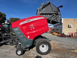 0 Massey Ferguson 4160Xt