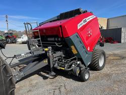 0 Massey Ferguson 4160Xt