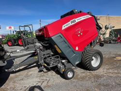 0 Massey Ferguson 4160Xt